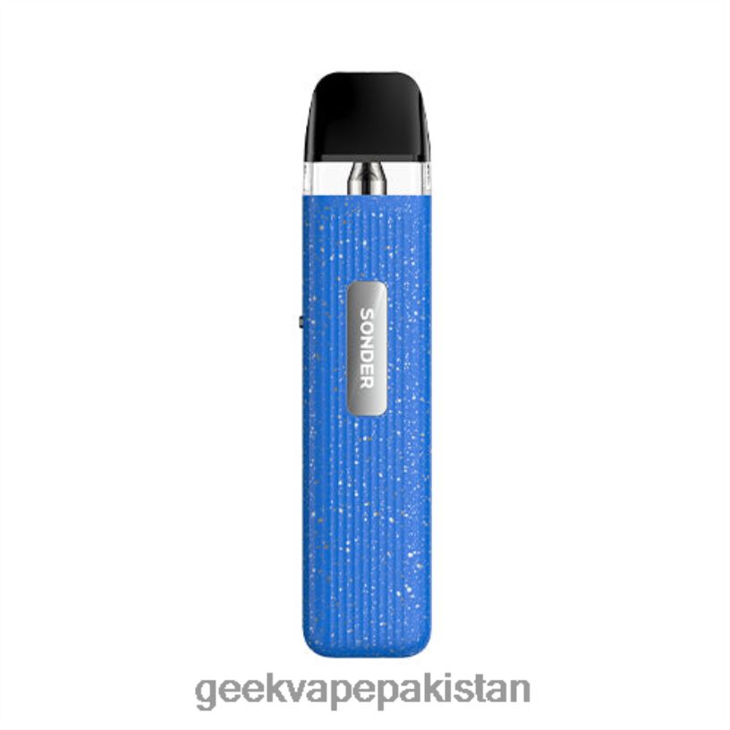 Geekvape سونڈر کیو پوڈ سسٹم کٹ 1000mah تارامی رات J288L4175 - Geekvape Cigarette