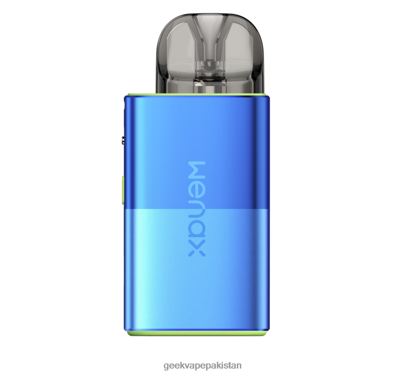 Geekvape وینیکس یو پوڈ کٹ 1000mah سیاہ J288L430 - Geek Bar Price