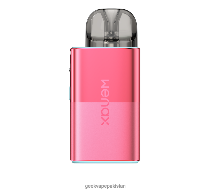 Geekvape وینیکس یو پوڈ کٹ 1000mah سیاہ J288L430 - Geek Bar Price