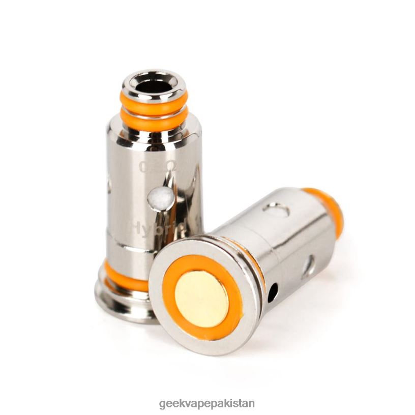 Geekvape 5 پی سیز/پیک جی سیریز کوائل g0.6 اوہم J288L424 - Geek Vape Karachi