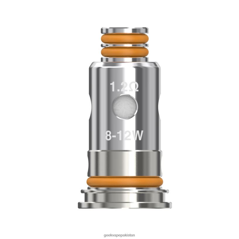 Geekvape 5 پی سیز/پیک جی سیریز کوائل g1.2 ohm s J288L425 - Geekvape Cigarette