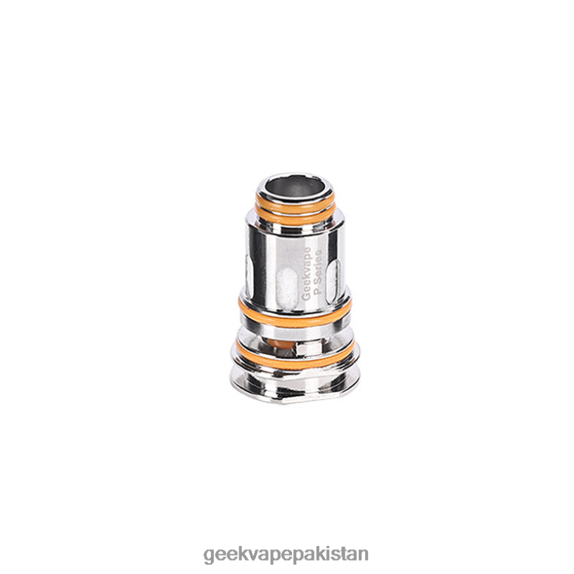 Geekvape 5 پی سیز / پیک پی سیریز کوائل p0.15 ohm xm J288L414 - Geek Vape Karachi