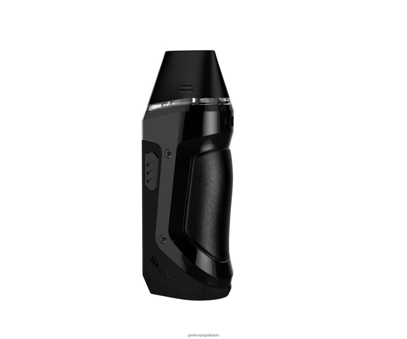 Geekvape ایجس نینو کٹ 800mah سیاہ J288L4125 - Geekvape Cigarette