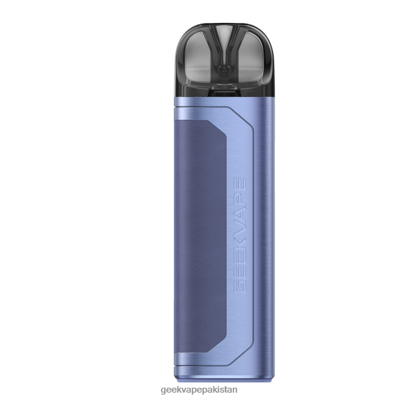 Geekvape AU(aegis u) pod kit 800mah سیاہ J288L444 - Geek Vape Karachi