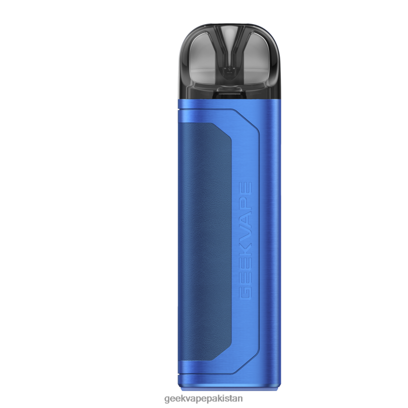 Geekvape AU(aegis u) pod kit 800mah سیاہ J288L444 - Geek Vape Karachi