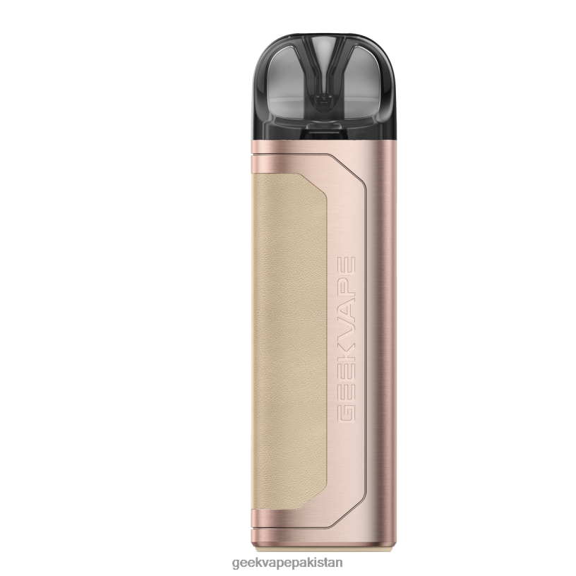 Geekvape AU(aegis u) pod kit 800mah سیاہ J288L444 - Geek Vape Karachi