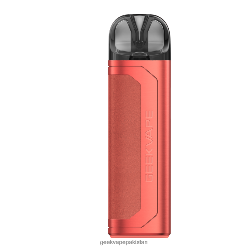 Geekvape AU(aegis u) pod kit 800mah سیاہ J288L444 - Geek Vape Karachi