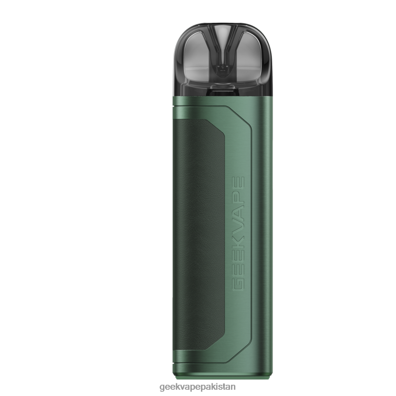 Geekvape AU(aegis u) pod kit 800mah سرخ J288L445 - Geekvape Cigarette