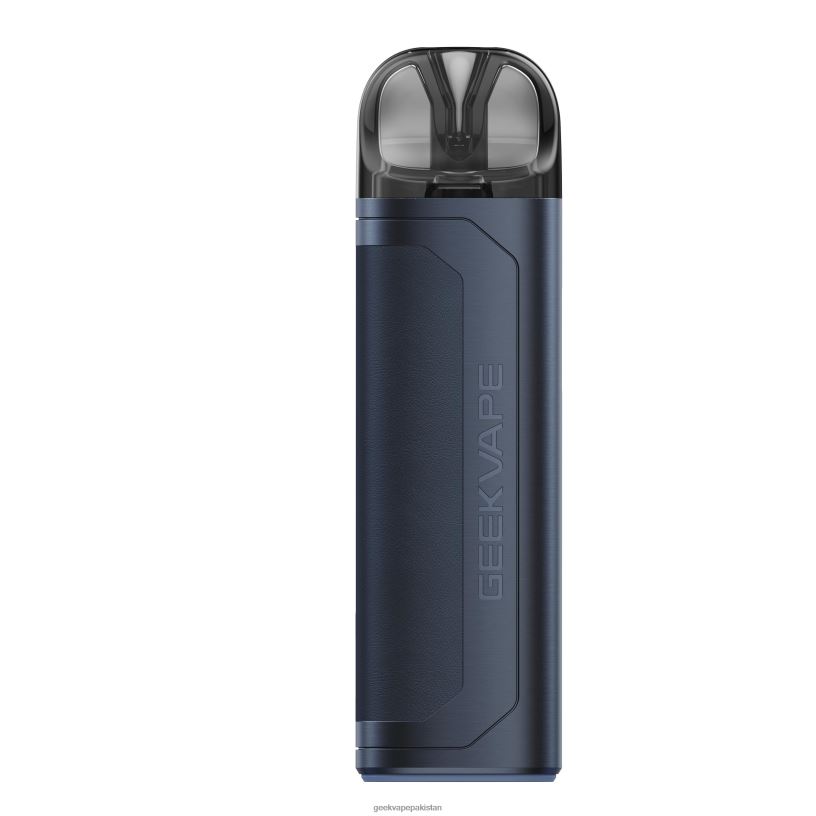 Geekvape AU(aegis u) pod kit 800mah گن میٹل J288L450 - Geek Bar Price