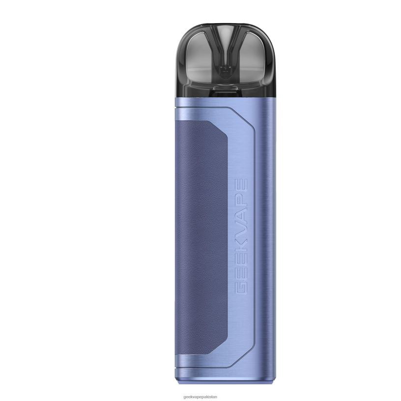 Geekvape AU(aegis u) pod kit 800mah نیلے جامنی J288L451 - Geekvape Pakistan