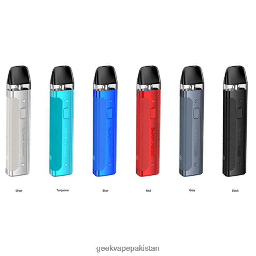 Geekvape aq (aegis q) کٹ 1000mah فیروزی J288L438 - Geekvape for Sale