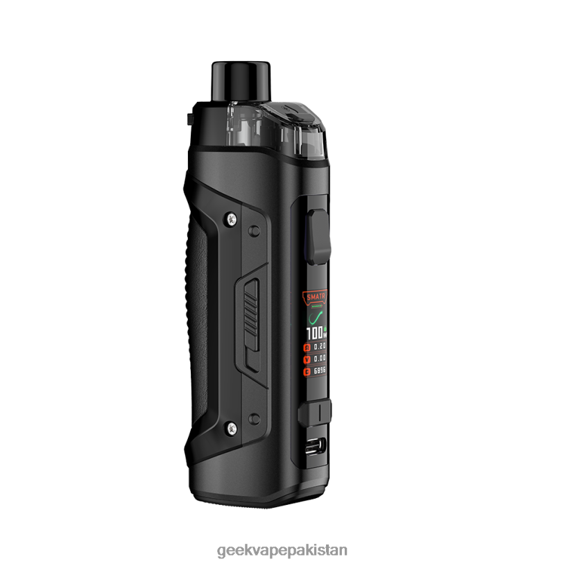 Geekvape b100 (aegis boost pro 2) کٹ 100w سیاہ J288L488 - Geekvape for Sale