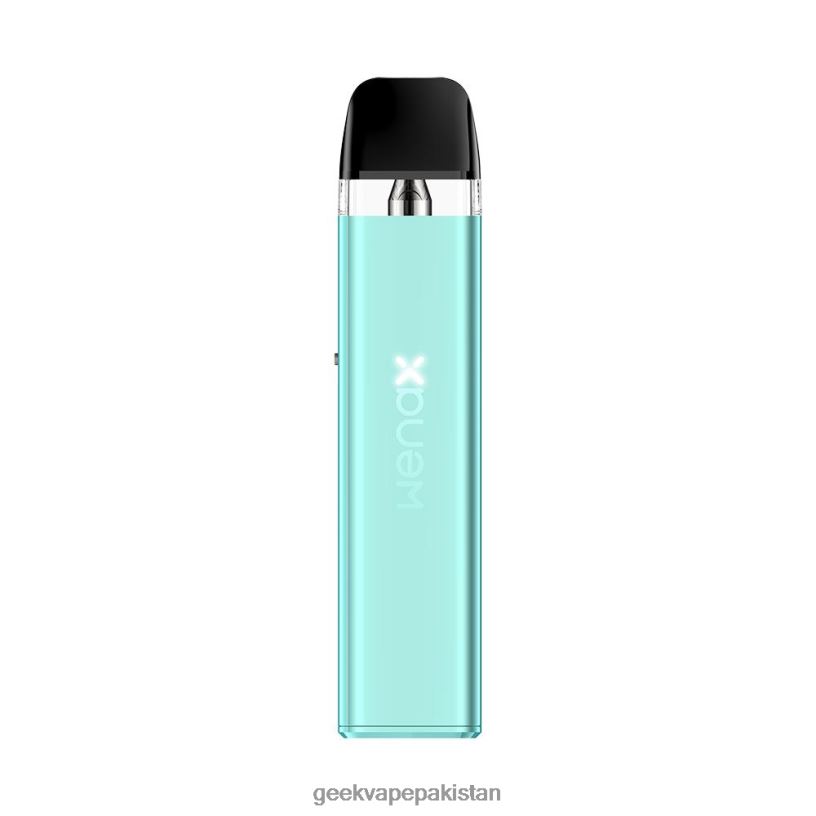 Geekvape wenax q mini kit 1000mah 2ml فیروزی J288L486 - Geekvape Flavors