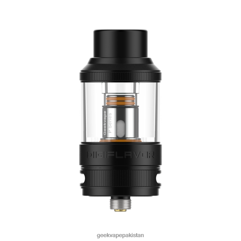 Geekvape digiflavor xp پوڈ ٹینک 4.5ml سیاہ J288L4238 - Geekvape for Sale