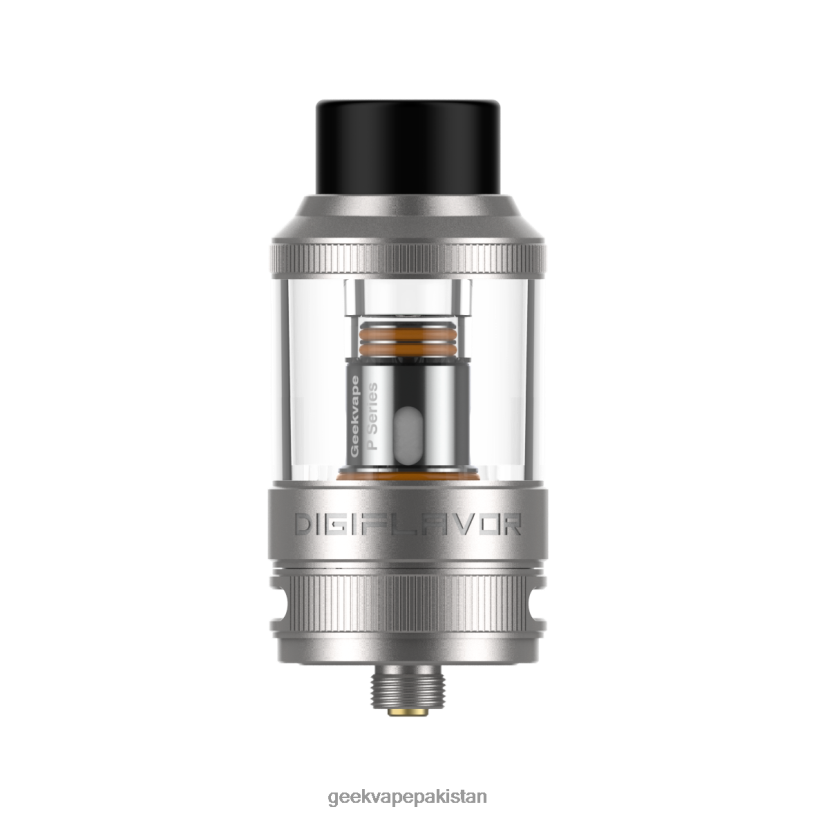 Geekvape digiflavor xp پوڈ ٹینک 4.5ml ss J288L4239 - Geek Bar Pakistan