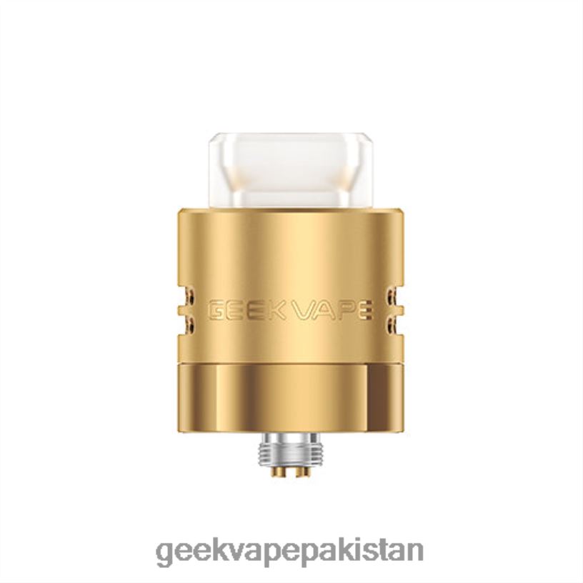 Geekvape سونامی کا دوبارہ جنم زیڈ آر ڈی اے ٹینک سونا J288L4245 - Geekvape Cigarette