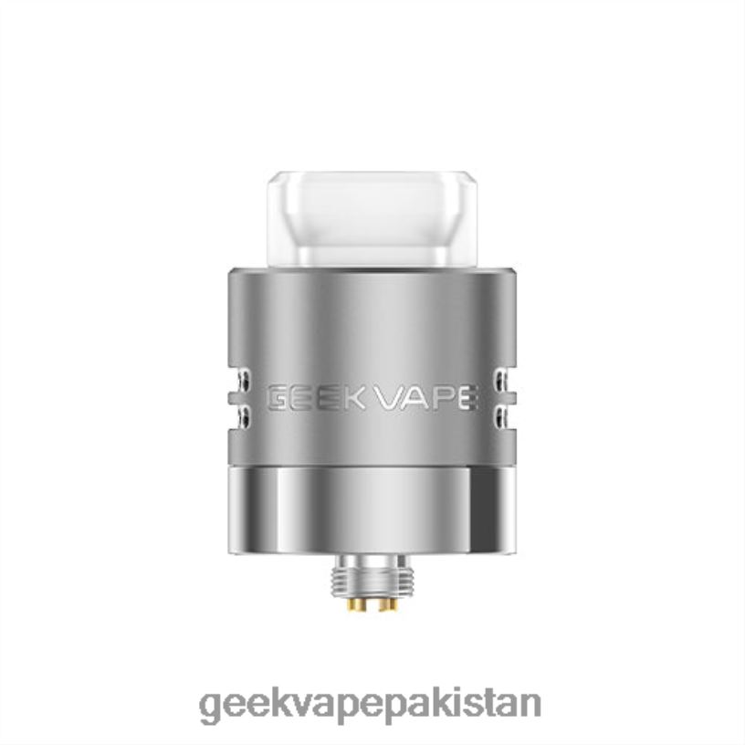 Geekvape سونامی کا دوبارہ جنم زیڈ آر ڈی اے ٹینک ss J288L4242 - Geekvape Price in Pakistan