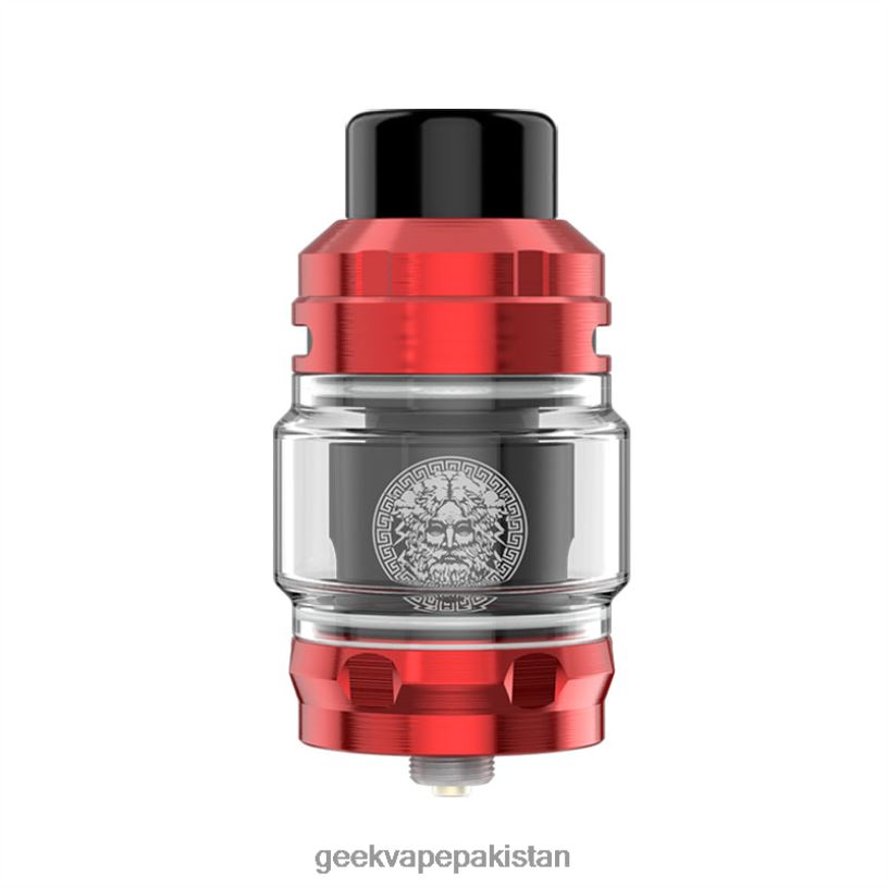 Geekvape z ذیلی اوہم ٹینک سرخ J288L4214 - Geek Vape Karachi