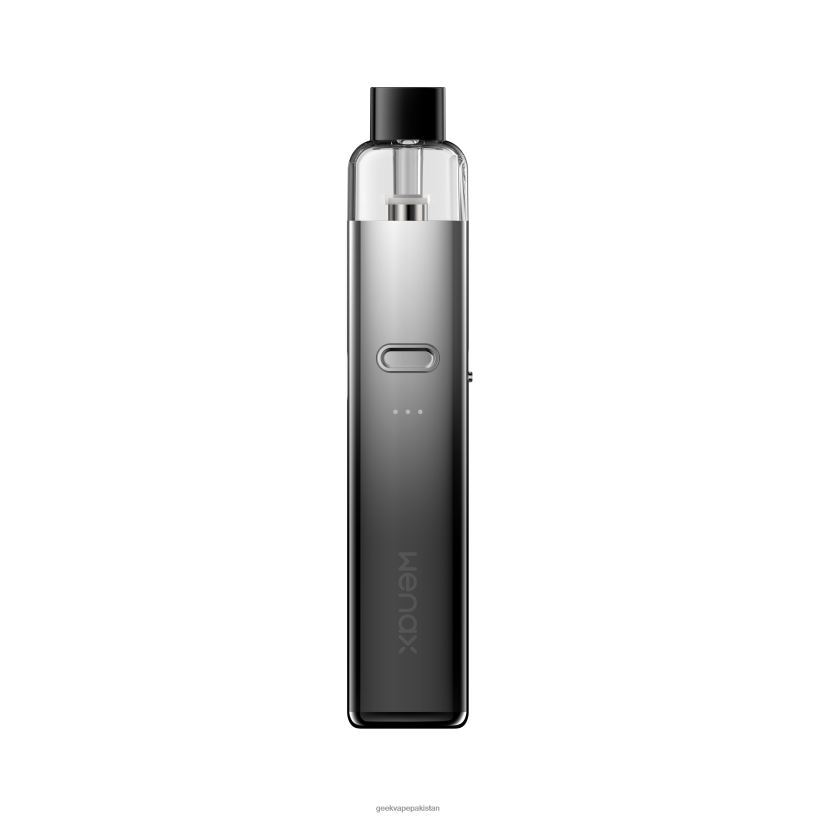 Geekvape wenax k2 کٹ 1000mah 2ml چمکدار بھوری رنگ J288L4167 - Geekvape Nicotine