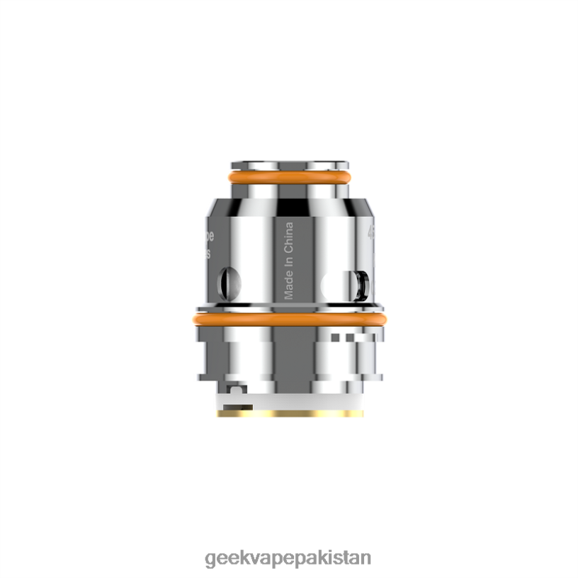 Geekvape 5 پی سیز / پیک زیڈ سیریز کوائل z0.4 ohm xm J288L42 - Geekvape Price in Pakistan